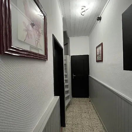 Bienvenue Chez Coco