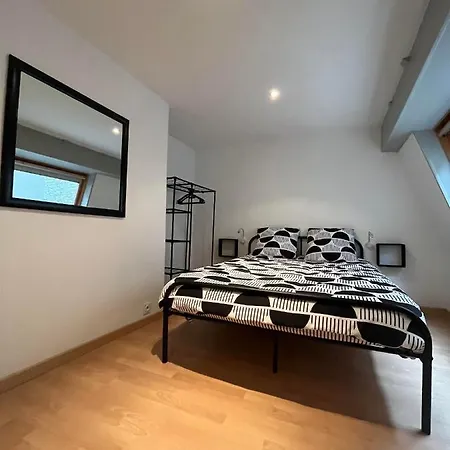 Bienvenue Chez Coco Appartement *