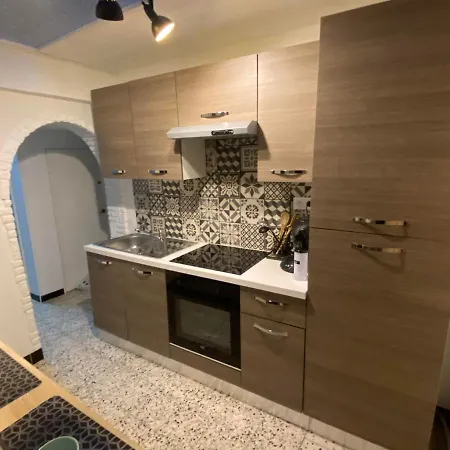 Bienvenue Chez Coco Appartement