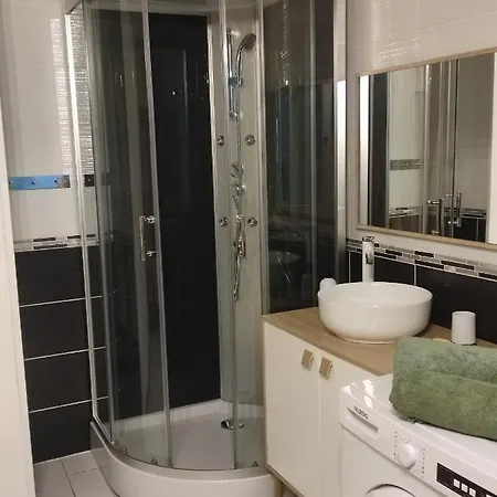 Bienvenue Chez Coco Appartement Dunkirk