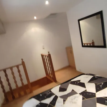 Bienvenue Chez Coco Appartement Dunkirk