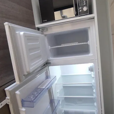 Appartement Bienvenue Chez Coco Dunkirk