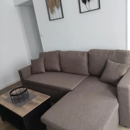 Bienvenue Chez Coco * Dunkirk