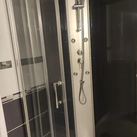 Bienvenue Chez Coco Appartement *