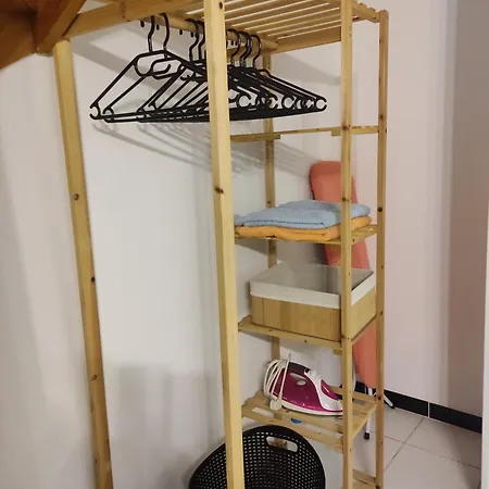 Appartement Bienvenue Chez Coco Dunkirk