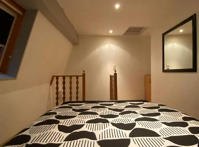 Bienvenue Chez Coco * Duinkerke