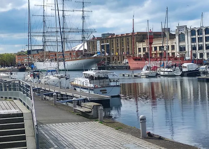 Appartement Bienvenue Chez Coco *