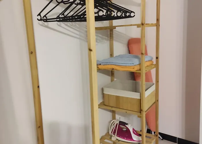 Appartement Bienvenue Chez Coco Duinkerke