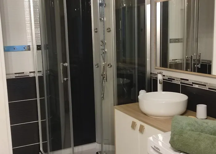 Bienvenue Chez Coco * Duinkerke