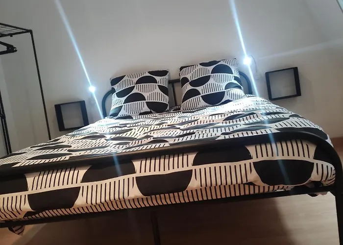 Appartement Bienvenue Chez Coco *