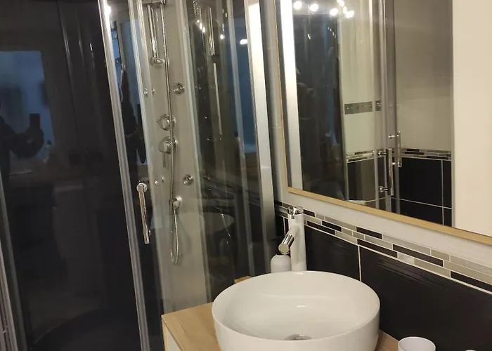 Appartement Bienvenue Chez Coco