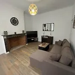 Apartment Bienvenue Chez Coco Dunkirk