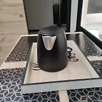 Bienvenue Chez Coco Apartment