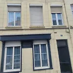 Bienvenue Chez Coco Apartment