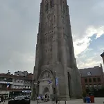 Bienvenue Chez Coco شقة Dunkirk