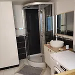 Bienvenue Chez Coco Apartment Dunkirk