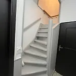 Bienvenue Chez Coco شقة