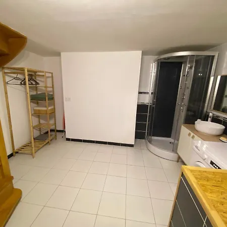 Διαμέρισμα Bienvenue Chez Coco