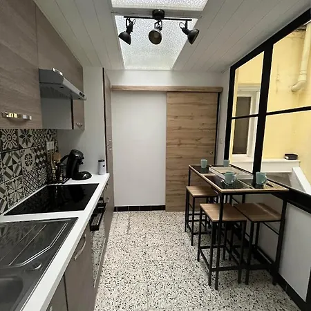Bienvenue Chez Coco Δουνκέρκη