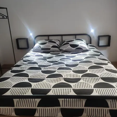 Bienvenue Chez Coco Apartman *