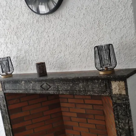 Apartman Bienvenue Chez Coco Dunkirk