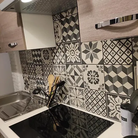 Bienvenue Chez Coco Apartman *