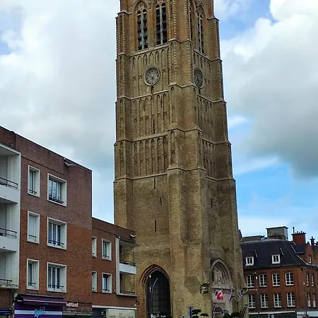 Bienvenue Chez Coco *