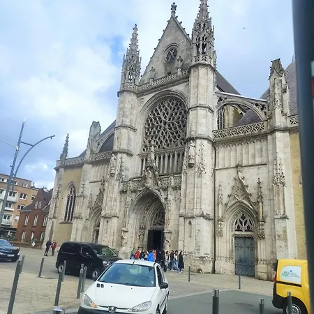 Bienvenue Chez Coco