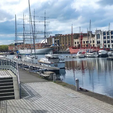 Apartman Bienvenue Chez Coco *