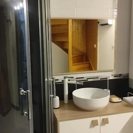 Bienvenue Chez Coco Apartman Dunkirk