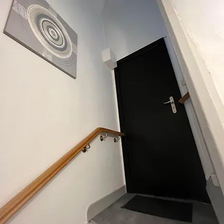 Apartment Bienvenue Chez Coco Dunkirk