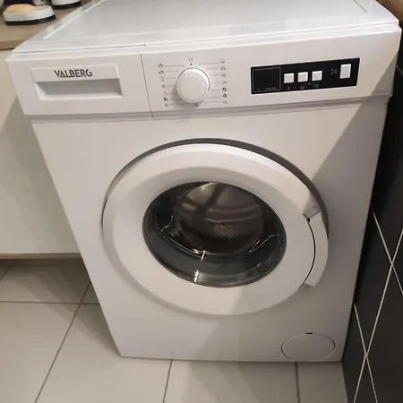 Bienvenue Chez Coco Apartman