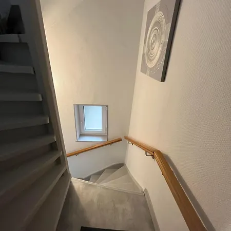 Bienvenue Chez Coco Apartman *