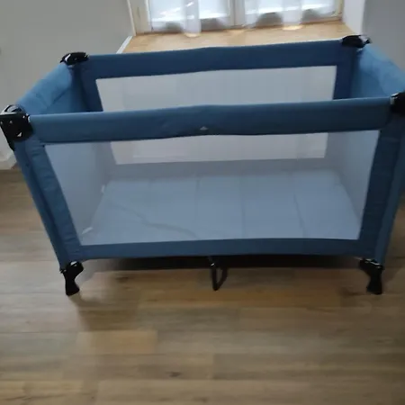 Bienvenue Chez Coco Apartman