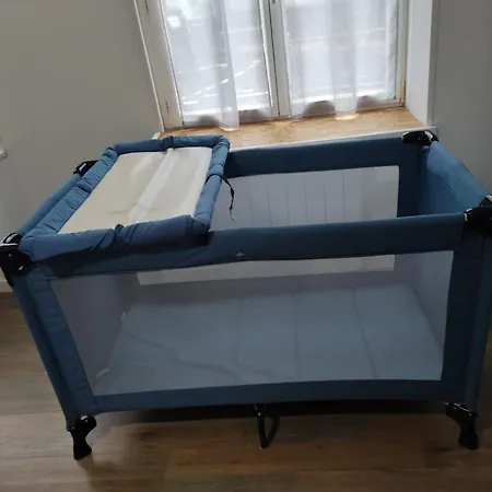 Apartman Bienvenue Chez Coco