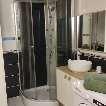 Bienvenue Chez Coco * Dunkirk