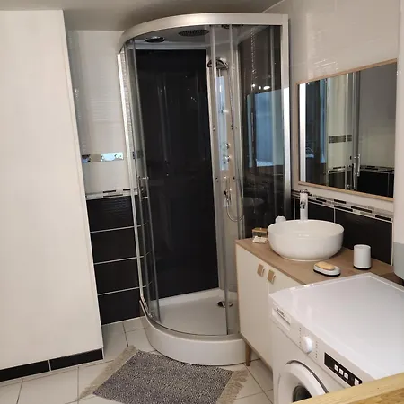 Bienvenue Chez Coco Apartman Dunkirk