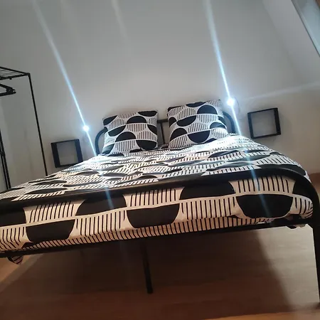 Apartman Bienvenue Chez Coco *