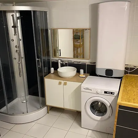 Bienvenue Chez Coco *