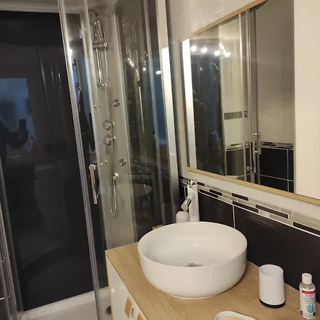 شقة Bienvenue Chez Coco