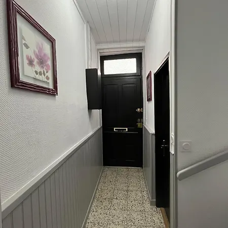 Lägenhet Bienvenue Chez Coco