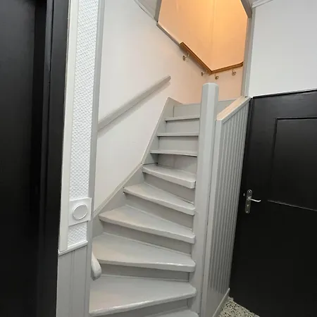 Bienvenue Chez Coco Lägenhet