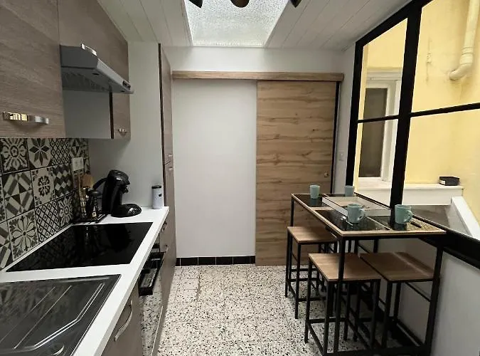 Bienvenue Chez Coco Dunkirk