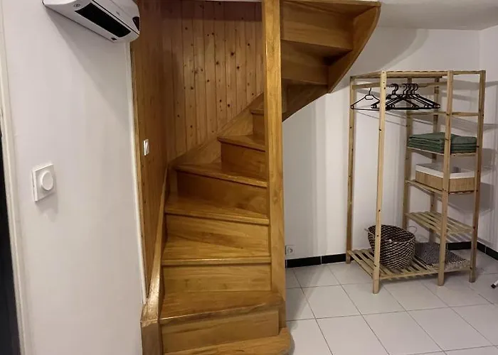 Bienvenue Chez Coco * Dunkirk