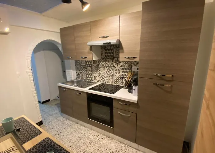 Bienvenue Chez Coco Appartement