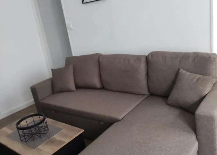 Bienvenue Chez Coco * Dunkirk