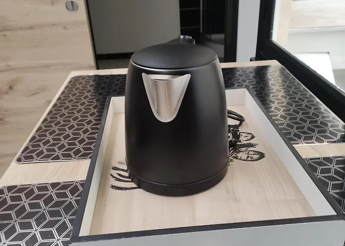 Bienvenue Chez Coco Appartement