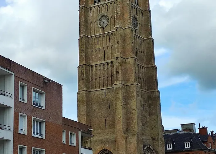 Bienvenue Chez Coco *