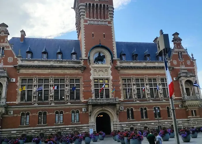 Apartman Bienvenue Chez Coco