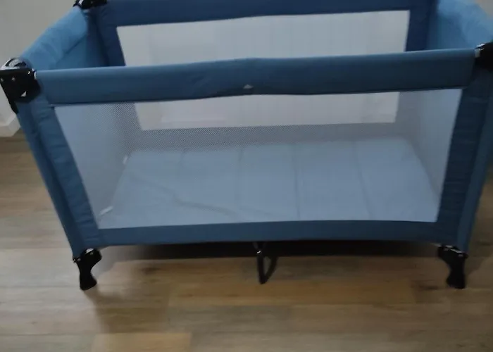 Bienvenue Chez Coco Appartement